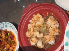 -老屋印象·酸菜鱼新川菜(义乌之心店)
