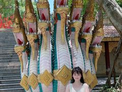 -西双版纳勐泐文化旅游区