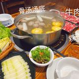 番禺区首选热榜🔥牛肉火锅🍲
