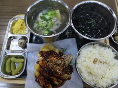 -阿金大白·上海菜馆(新天地店)
