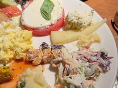 -拉蒂娜·巴西牛排馆 Latina·Brazilian Steakhouse(王府井喜悦店)