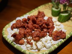温州小酥排骨-春暖花开(西溪店)