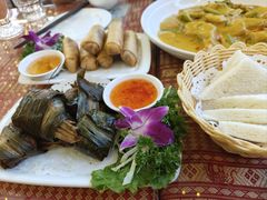 -芭堤雅泰国餐厅(胜利路店)
