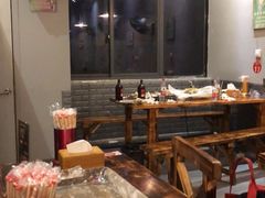 -我们家私房纸包鱼·烧烤