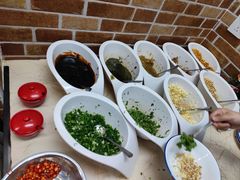 -重庆何乌鱼(南湖逸家店)