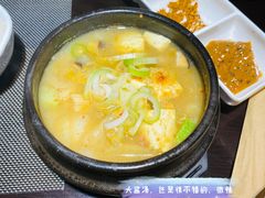 -延世韩家(人民路店)