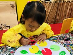 -杨梅红艺术教育(凤城教学中心)
