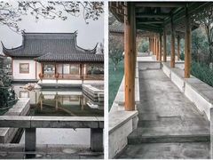 -南普公园