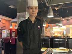 -利昂法式铁板主题餐厅(新奥购物中心店)