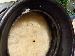 -红蜡烛-养生粥-津鲁菜(中山路店)