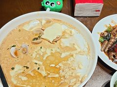 -蚝得喜海鲜(东城店)