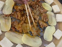 -随意石板烧(大理古城店)