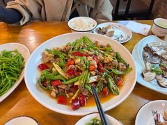 -小厨子私房菜·云南美食店