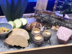 -一本魅·日式料理