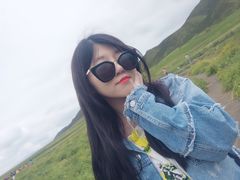 -扁都口生态休闲旅游区