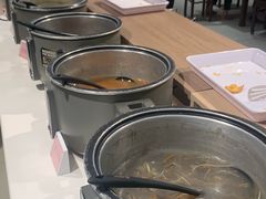 -天荷菜根·闽南素食自助(刺桐北路店)