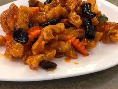 -老虎滩船说·海胆水饺·大连海鲜(老虎滩店)
