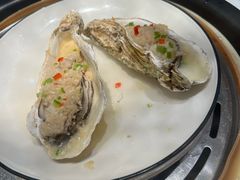 -优食坊·蒸汽海鲜(康盛路店)