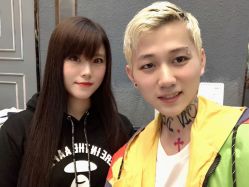 -3AM HAIR SALON染发接发