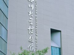 -四川大学博物馆