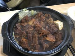 -赵家牛肉砂锅(台西三路店)