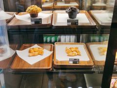 -星巴克(哈尔滨新一百店)