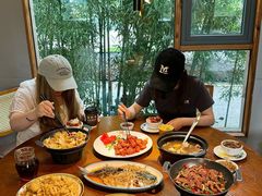 -宴武夷·匠心闽味(印象大红袍店)