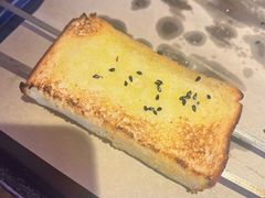-叁宝烧烤 西安烧烤 领跑品牌(学府路店)