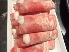 -火锅岛潮牌自助餐厅(天津天佑城店)