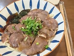 -面乙新派手擀面(大悦城店)
