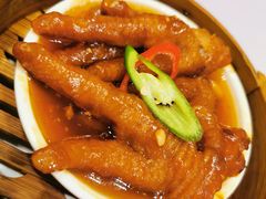 -丰鲤楼•闽南茶楼(仟禧汇店)