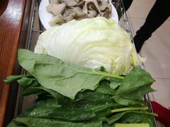 -老诚一锅羊蝎子(垡头店)