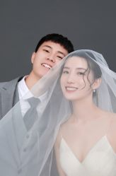 -布丁婚纱摄影工作室