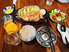 -铃木食堂(北新桥店)