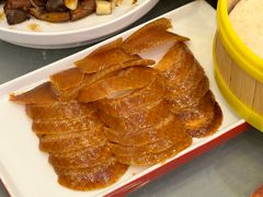 -玉林烤鸭店(垡头店)