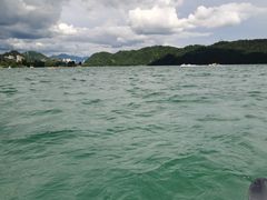 -绿城千岛湖喜来登度假酒店