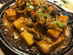 -有璟阁港式餐厅(金融街购物中心店)