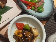 -德川家日本料理(中关村寰太大厦店)