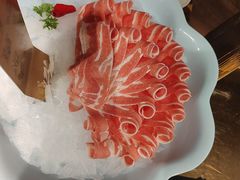 -百草滩羊清水涮羊肉(长城路店)