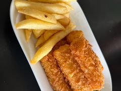 -宜家·瑞典风味餐厅(天津东丽商场店)