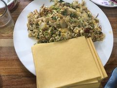-偏爱炒鸡店(宝龙店)