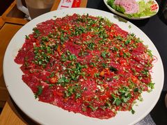 -山满楼鲜货火锅(喜悦汇店)