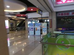 -天阳亲子广场(钱江新城店)