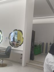 -爆米花儿童美发乐园(万象汇店)