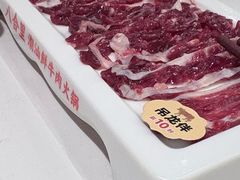 -八合里潮汕鲜牛肉火锅(上海汇智广场店)