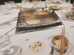 -海底捞火锅(劲松店)