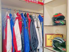 -RD卡丁车汽车俱乐部