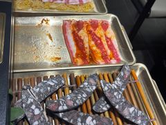 -西塔老太太泥炉烤肉(龙湖北苑天街店)
