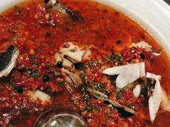 -荷花亭·湖北融合菜(十堰武商MALL店)