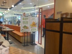 -油梨树 AVOCADO TREE(亮马桥店)
